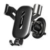 Изображение Joyroom Joyroom JR-ZS392 Car Phone Mount(Air Vent)-Black