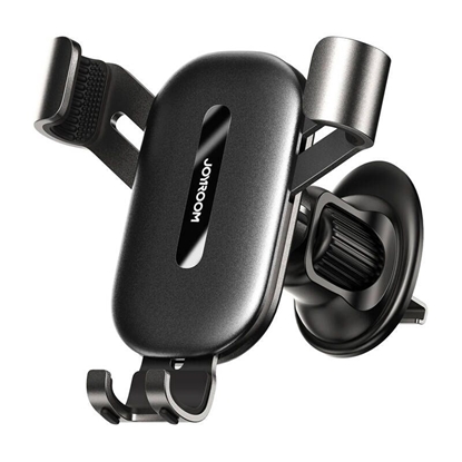 Attēls no Joyroom JR-ZS392 Car Phone Mount(Air Vent)-Black