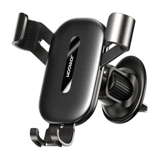 Изображение Joyroom Joyroom JR-ZS392 Car Phone Mount(Air Vent)-Black