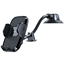 Attēls no Joyroom Joyroom Car Phone Holder with Flexible Arm for Dashboard Window Black (JR-ZS259)