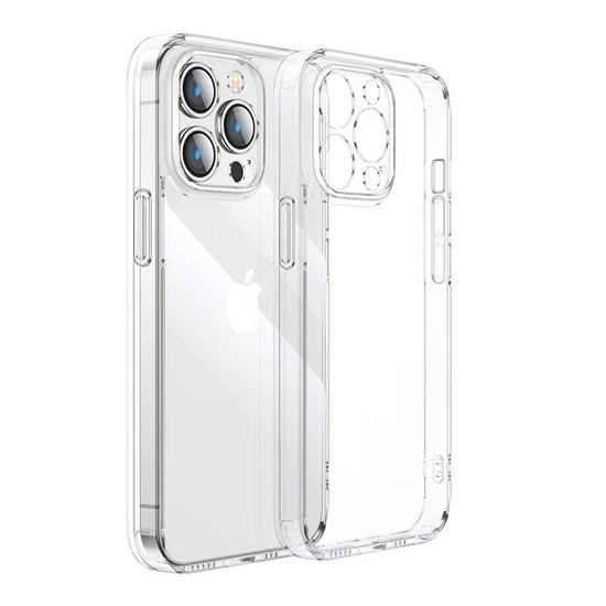 Picture of Joyroom JR-14D4 transparent case for iPhone 14 Pro