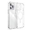 Изображение Joyroom Joyroom JR-14D5 transparent magnetic case for iPhone 14