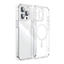 Attēls no Joyroom JR-14D7 transparent magnetic case for iPho