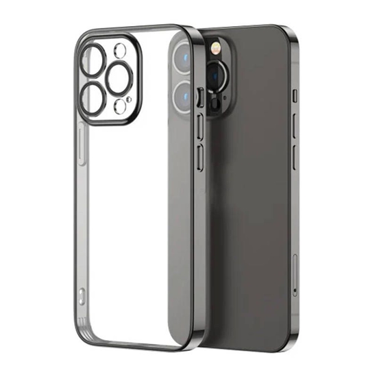 Изображение Joyroom Joyroom JR-14Q3 Case for Apple iPhone 14 Plus 6.7 "(Black)