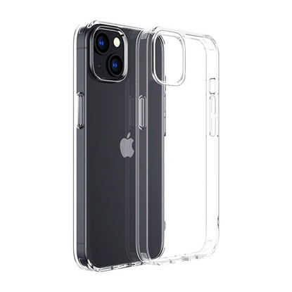 Attēls no Joyroom JR-14X3 transparent case for iPhone 14 Plu