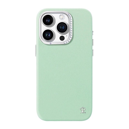 Attēls no Joyroom PN-14F2 Starry Case for iPhone 14 Pro (gre