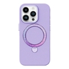 Изображение Joyroom Etui PN-14L2 Dancing Circle do iPhone 14 Pro (fioletowe)