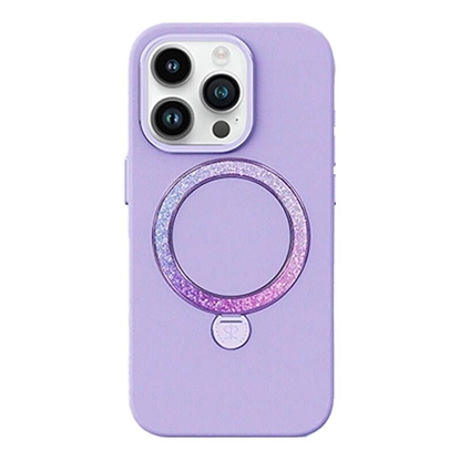 Attēls no Joyroom PN-15L2 Case Dancing Circle for iPhone 15 