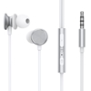 Picture of Joyroom Joyroom Wired Series JR-EW03 wired in-ear headphones - silver