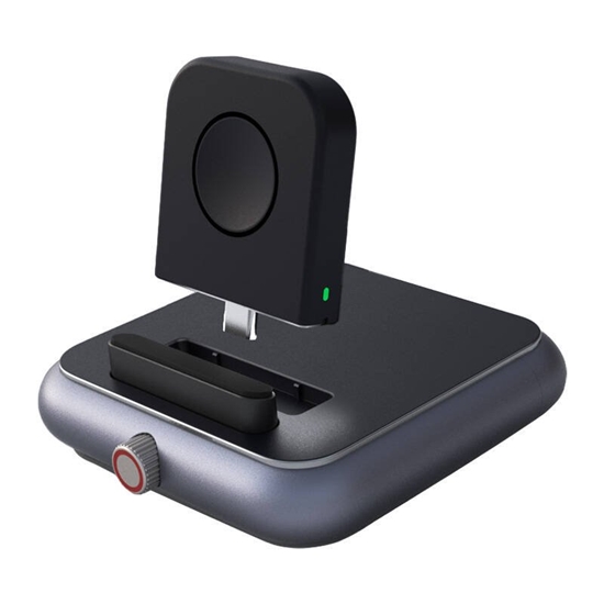 Picture of Joyroom JR-WQW03 Magnetic Charger for Apple Watch