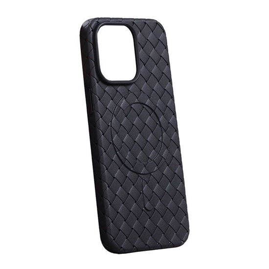 Изображение Magnetic protective phone case Joyroom JR-BP005 fo
