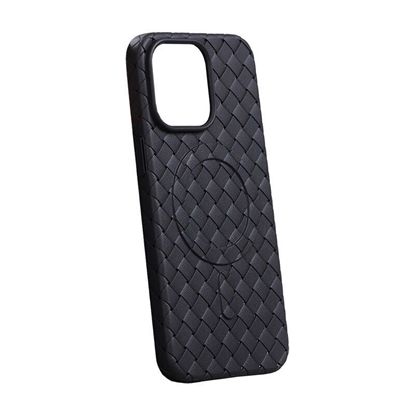 Attēls no Magnetic protective phone case Joyroom JR-BP005 fo