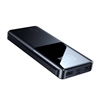 Picture of Joyroom Joyroom power bank 22.5W 10000mAh PD QC3.0 AFC black (JR-QP191)