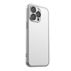 Picture of Joyroom Protective phone case Joyroom JR-15Q2 for iPhone 15 Pro (matte gray)