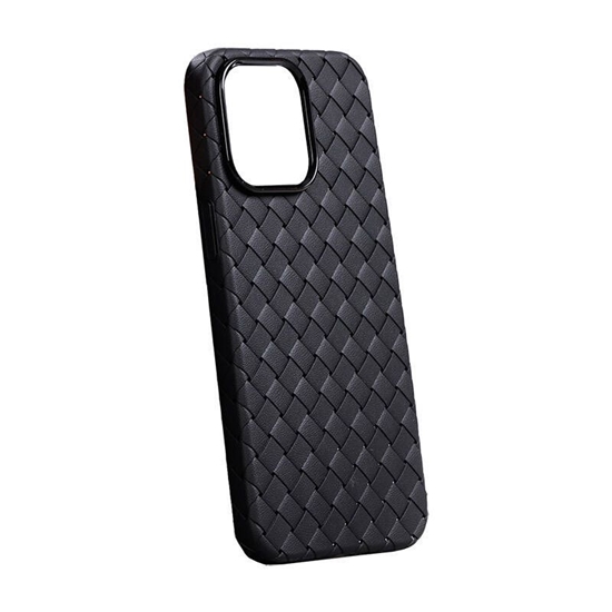 Picture of Joyroom Protective phone case Joyroom JR-BP005 for iPhone 15 Pro Max (black)