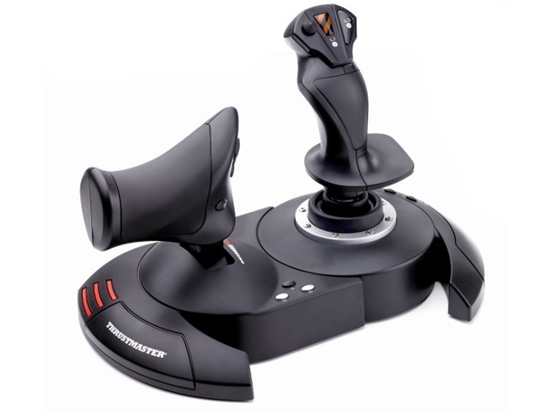 Изображение Thrustmaster T.Flight Hotas X
