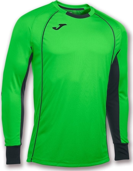Picture of Joma Bluza Joma Protect Long Sleeve 100447.021 100447.021 zielony 128 cm