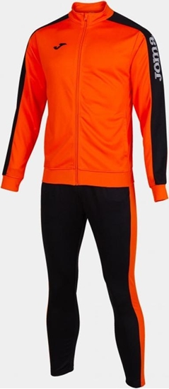 Picture of Joma Dres Joma Academy III 101584.881 101584.881 pomaraczowy 104 cm
