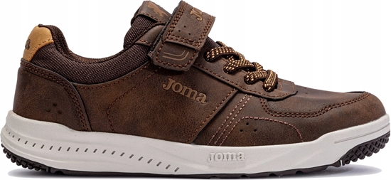 Picture of Joma Joma J.Jarama Jr 2424 JJARAW2424V Brzowe 28