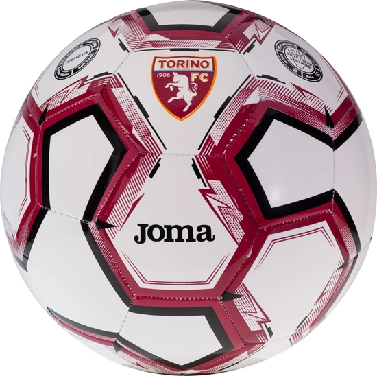 Picture of Joma Joma Torino FC Replica Ball A141800A5101 biae 5