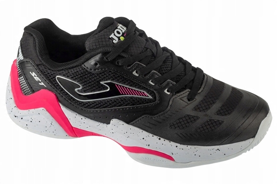 Picture of Joma Set Lady 2501 C TSELW2501C Czarne 40