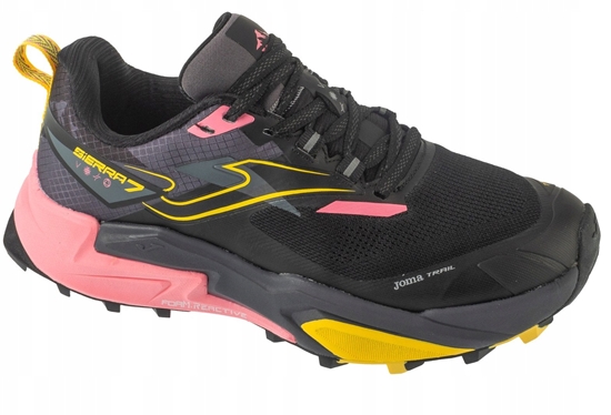 Picture of Joma Sierra Lady 2531 TKSILW2531 Róowe 40