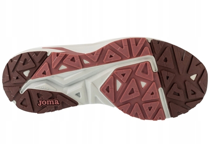 Attēls no Joma Speed Lady 2516 RSPELW2516 Róowe 39