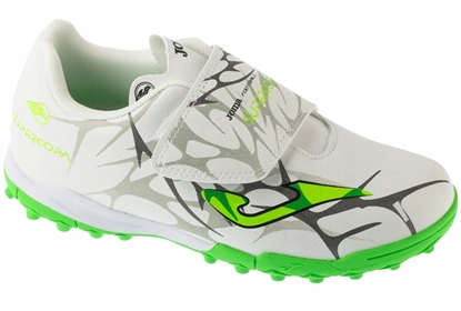 Attēls no Joma Super Copa Jr 2502 TF SCJW2502TFV biae 32