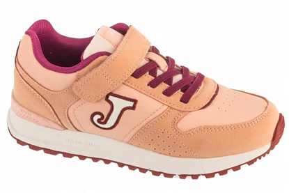 Изображение Joma Tornado Jr 2529 JTORW2529V Róowe 29