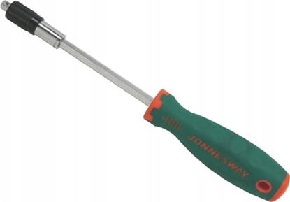 Изображение Jonnesway JONNESWAY WKRTAK NASADEK 1/4" Z PRZEGUBEM I BLOKAD