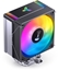 Attēls no Jonsbo CR-1000MAX CPU-Khler, 120mm, ARGB - schwarz