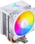 Picture of Jonsbo CR-1400E CPU-Kühler, 92mm, ARGB - weiß
