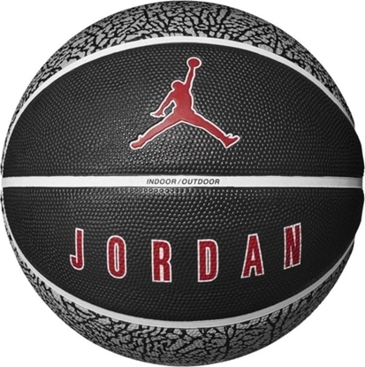 Изображение Jordan  Jordan Ultimate Playground 2.0 8P In/Out Ball J1008255-055 Czarne 7