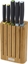 Attēls no Joseph Joseph Elevate Bamboo Knives 5-piece Set