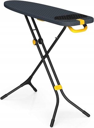 Picture of Joseph Joseph Glide Comp.110cm Blue Easy-st.Iron.Brd.w.Andv.cov