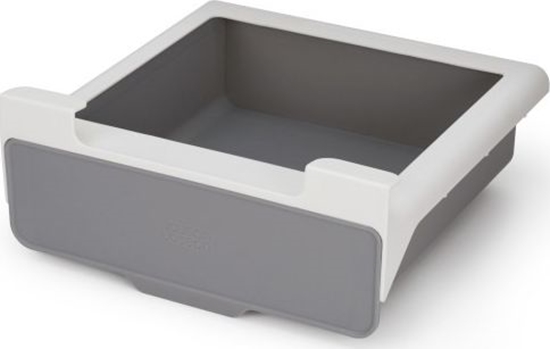 Изображение Joseph Joseph Grey Under-Shelf Drawer