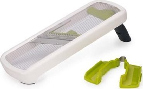 Picture of Joseph Joseph Multi-Grip Mandoline Plus White