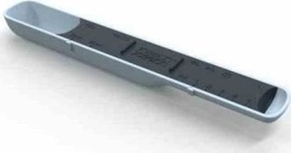 Attēls no Joseph Joseph Measure-Up Blue Adjustable Measuring Spoon