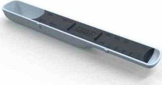 Picture of Joseph Joseph Measure-Up Blue Adjustable Measuring Spoon