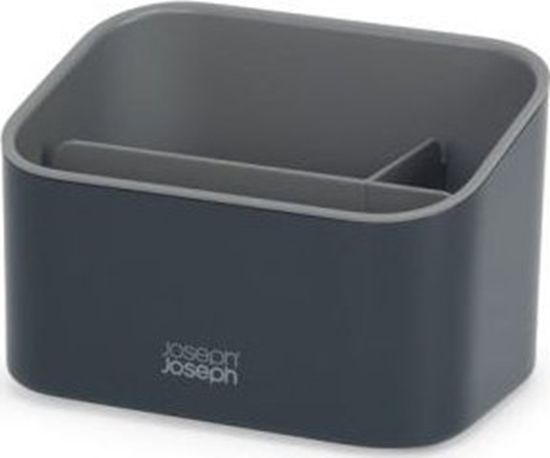 Picture of Joseph Joseph SinkStore Tiered Grey Sink Tidy