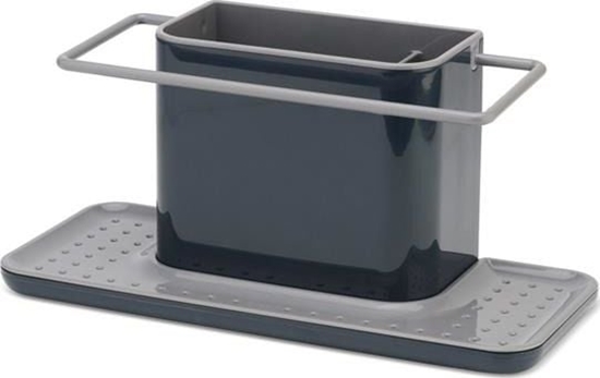 Picture of Joseph Joseph Caddy Large Grey Kitchen Sink Tidy