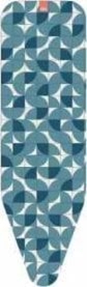 Picture of Joseph Joseph Flexa Blue Easy- fit Ironing Board Cover 135cm