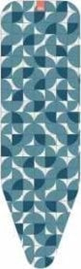 Picture of Joseph Joseph Flexa Blue Easy- fit Ironing Board Cover 135cm