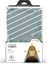 Picture of Joseph Joseph Flexa Grey Easy- fit Ironing Board Cover 124cm