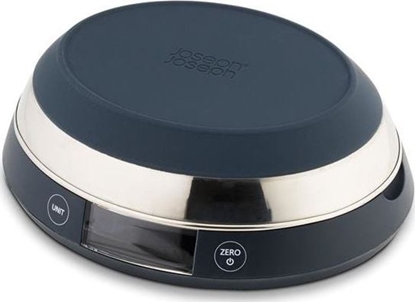 Attēls no Joseph Joseph Switch Kitchen Scale Grey