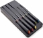Attēls no Joseph Joseph Elevate Store 5-pc Mul.Knife Set w/InDrwr Strg Tray