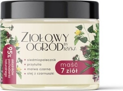 Attēls no JOZKA_Ma dla wraliwej skóry 7 Zió 90ml