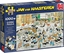 Picture of Jumbo Puzzle 1000 Haasteren Gieda zwierzt G3
