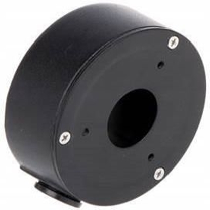 Изображение JUNCTION BOX UNIVERSAL/PFA134-BLACK DAHUA