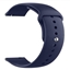 Picture of Just Must Universal JM S1 for Galaxy Watch 4 straps 20 mm Blue